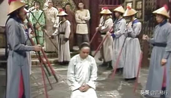 晚清四大奇案是什么(清朝时期的四大冤案)