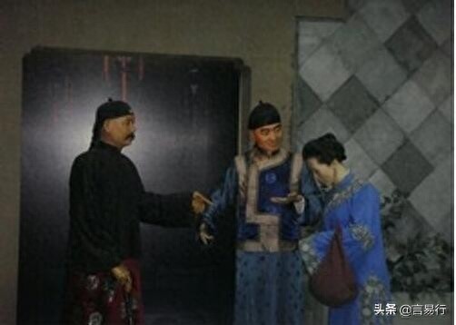 晚清四大奇案是什么(清朝时期的四大冤案)