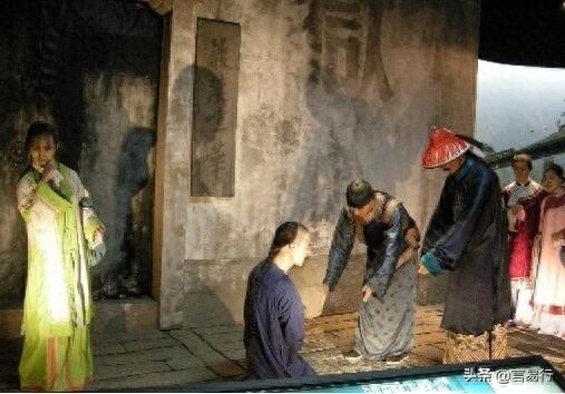 晚清四大奇案是什么(清朝时期的四大冤案)