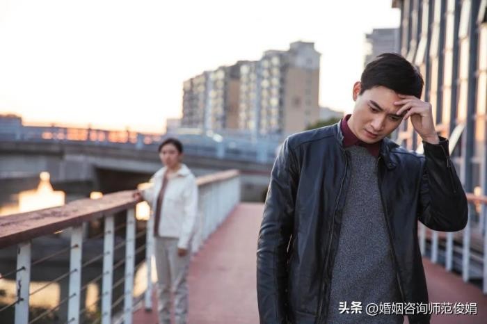 女人铁了心要离婚的心理（常把离婚挂嘴边的女人）