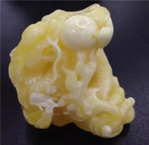 ​根珀和蜜蜡哪个贵(根珀和蜜蜡的区别)