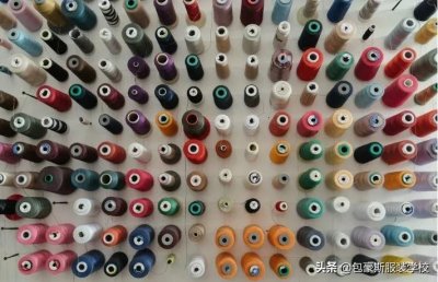 ​牛津纺是什么面料 做衣服之前，必须了解的基础面料服装知识