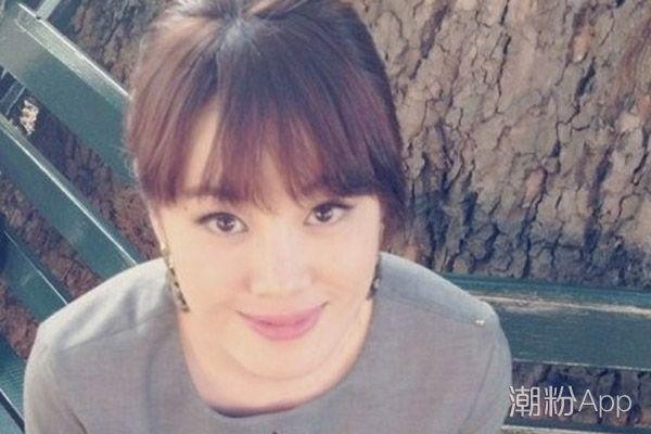 段奕宏妻子晒恩爱