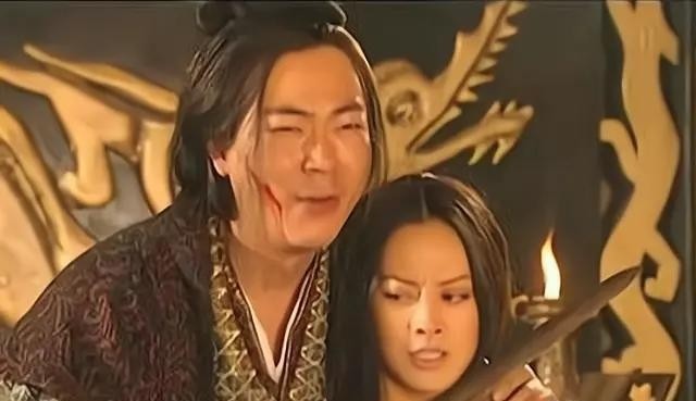 高亚麟人民的名义(高亚麟人民的名义片段) 高亚麟 第3张