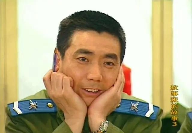 高亚麟人民的名义(高亚麟人民的名义片段) 高亚麟 第4张