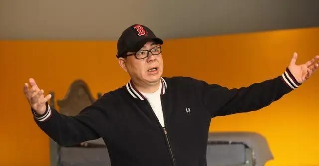 高亚麟人民的名义(高亚麟人民的名义片段) 高亚麟 第6张