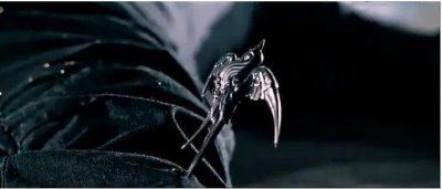 ​一个人的武林，一群人的挽歌