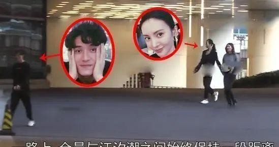 汪汐潮追赵丽颖(赵丽颖汪汐潮吻戏) 汪汐潮 赵丽颖 第14张