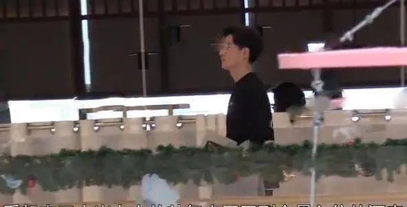 汪汐潮追赵丽颖(赵丽颖汪汐潮吻戏) 汪汐潮 赵丽颖 第13张