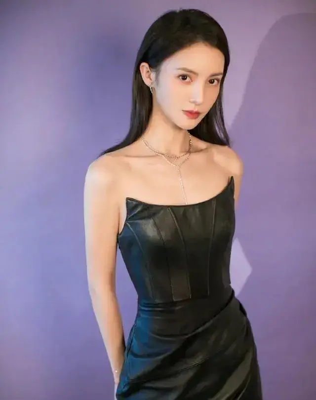 汪汐潮追赵丽颖(赵丽颖汪汐潮吻戏) 汪汐潮 赵丽颖 第17张