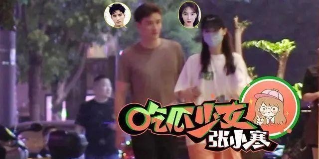 汪汐潮追赵丽颖(赵丽颖汪汐潮吻戏) 汪汐潮 赵丽颖 第6张