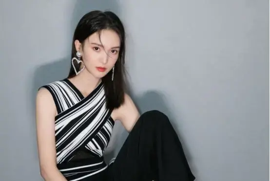 汪汐潮追赵丽颖(赵丽颖汪汐潮吻戏) 汪汐潮 赵丽颖 第1张