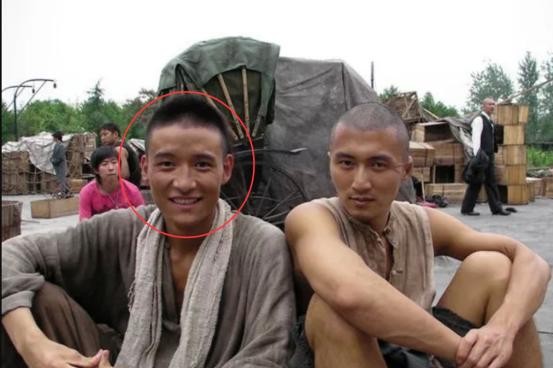 汪汐潮追赵丽颖(赵丽颖汪汐潮吻戏) 汪汐潮 赵丽颖 第7张