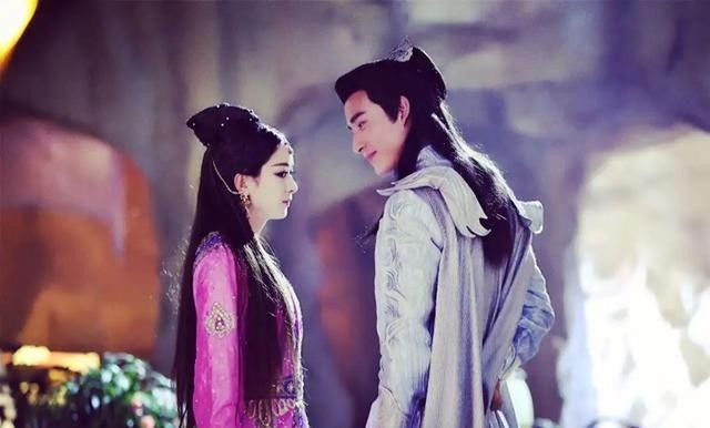 汪汐潮追赵丽颖(赵丽颖汪汐潮吻戏) 汪汐潮 赵丽颖 第8张