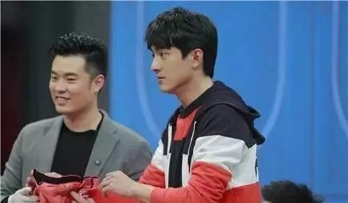 朱桢和陈赫什么关系(陈赫朱桢关系怎样) 朱桢 陈赫 第9张