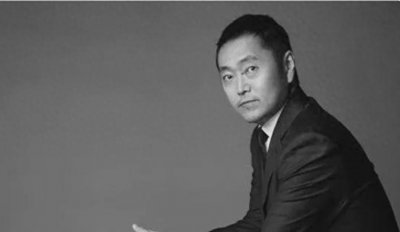 ​中介巨头左晖：留下千亿身家后去世，仅一年公司市值缩水4000亿