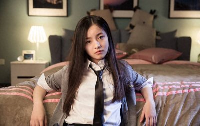 ​扒李庚希老底：爸爸李大治到底有多牛，牛到张兰都想高攀？