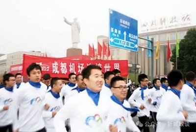 ​被“踢”出大满贯侯选赛的成都马拉松还有吸引力吗？