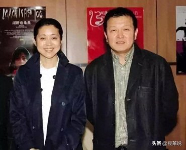 ​“平民导演”杨亚洲：离异后娶倪萍，偏爱继子亲生儿子嫉妒吗？