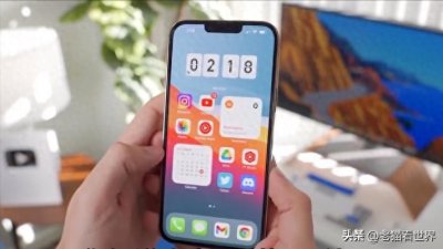 ​手机是如何制造的？5分钟生产一部手机，苹果手机组装85%都在中国