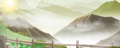 ​小暑大暑和三伏是的区别是什么