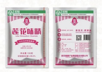 ​国货当自强，莲花味精因“太干净”的配料表和“79元套餐”翻红