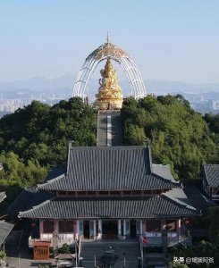 ​大华兴寺！深圳人都不知道的地方