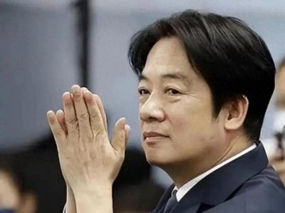 ​赖清德只是安倍洋子的干女婿，压根没有日本血统！