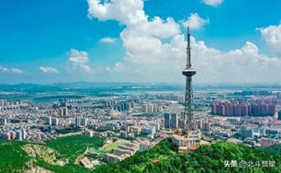 ​淮北十大必玩景点，去过九处才算真正玩转淮北