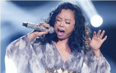 ​黄绮珊：我辈子最正确决定是三婚三离，最遗憾的是没有孩子