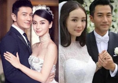 ​演艺圈的5对模范夫妻，幸福、低调有实力，堪称娱乐圈的一股清流