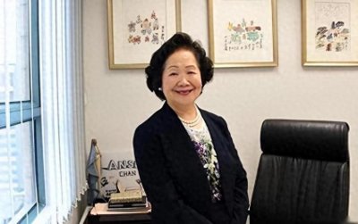 ​陈日君被捕后，同为“乱港四人帮”之一的陈方安生为何仍逍遥法外