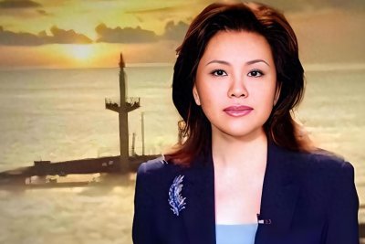 ​著名前央视主持人方静，44岁客死异乡，一生未婚成为父母余生之痛