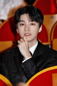 ​王俊凯提名百花奖最佳男主角！网友：王俊凯的未来可期！