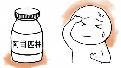 ​阿司匹林：什么时间吃效果好？是否能长期服用？一文带你了解清楚