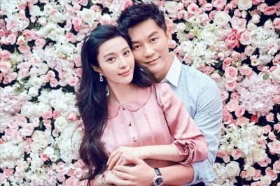 ​太意外！范冰冰迎来好消息！和李晨分手5年后，如今成了人生赢家