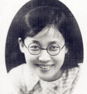 ​抗日女战士陈康荣：被捕后遭受三天三夜酷刑，牺牲前被日寇活剥皮