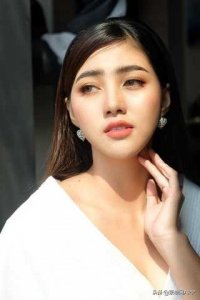 ​柬埔寨多位美女入围东南亚最美演员榜