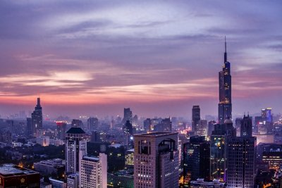 ​南京最有名气的8种小吃，每种都是南京人的心头爱，你吃过几种？