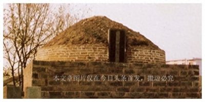 ​四川发现赵云墓，为何千年以来无人敢盗？真的有龙胆亮银枪守护吗