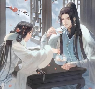 ​男主腹黑狠辣古言宠文，男主白切黑，只对女主一人温柔宠溺