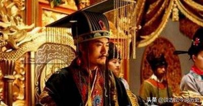 ​古代皇帝为何要童男童女进行陪葬？