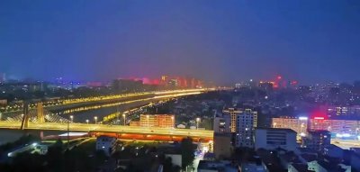 ​沈丘县县城四大风景区，你都去过吗？