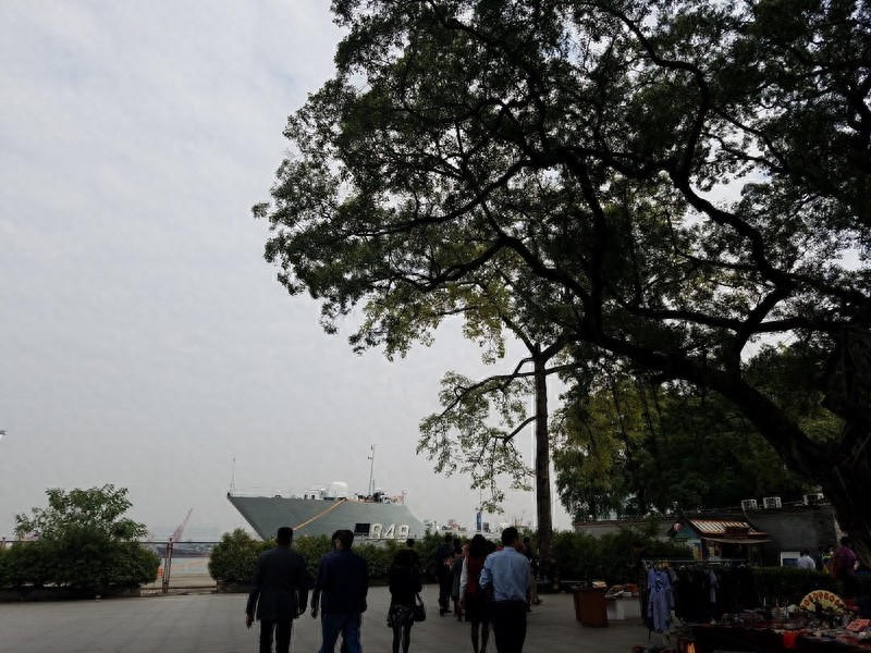 黄埔军校知多少？