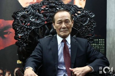 ​自认不如李小龙，两度KO日本拳王，陈惠敏江湖地位有多高