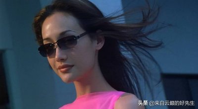 ​因《赤.裸特工》而扬名，充满野性美的MaggieQ，你们还记得她吗？