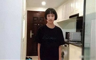 ​7岁上初中，12岁考上浙大，如今19岁的“广东神童”陈舒音怎