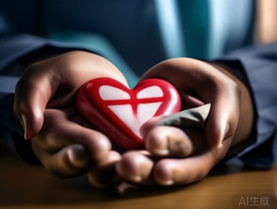 ​世界艾滋病日：红丝带的象征意义