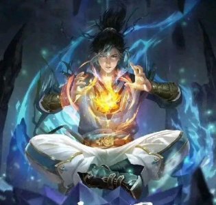 ​斗破苍穹十大巅峰战力排行榜，其中你还认识几位？