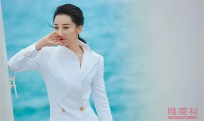 ​青面修罗女主角许晴被换脸 否认被娱乐圈封杀